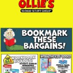 Ollie’s Ad This Week: Exciting Deals from May 11 to May 17 2026!