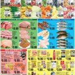 Hmart ENGLISH/KOREAN Flyer Deals May 8 to May 14 2026 This Week