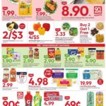 Stater Bros Weekly Ad This Week: May 13 to May 19 2026 Savings Await!