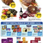 Albertsons Weekly Ad This Week: May 13 to May 19 2026 Specials Await!