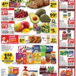 Vons Weekly Ad This Week: Top Deals from May 13 to May 19 2026