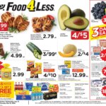 Food 4 Less Ad This Week: Hot Deals May 13 to May 19 2026