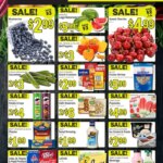 Meijer Bridge Street Market Flyer This Week: May 13 to May 19 2026 Savings