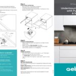 Gelmar – Undermount Runner with Push Open & Soft Close Special This Week 01 September 2025