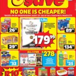 Usave Specials: Special This Week – 11 May 2026 Savings Await!
