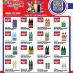 Africa Cash & Carry Tuesday Promo: Special This Week from 12 May 2026!
