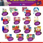 Shoprite – Western Cape – Khulisa Care Best-Buy Foods Special This Week 04 May 2026