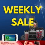 Argos – Weekly Offers: Unmissable Savings from 12 May 2026!