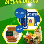 Asda Weekly Offers – Top Deals Available from 12 May 2026!