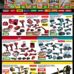Sydney Tools Catalogue This Week: May 12 Deals and Specials!