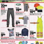 Bi-Mart Workwear Savings This Week: May 11 to May 22 2026 Flyers