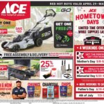 Giant Eagle Ace Ad This Week: Hot Deals from April 29 to May 31 2026!