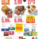 Mariano’s Weekly Ad This Week: Get Exciting Deals May 13 to May 19 2026!