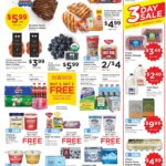 Fred Meyer Weekly Ad This Week May 13 to May 19 2026 – Great Savings Await!