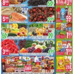 Jewel Osco Weekly Ad This Week: May 13 to May 19 2026 Savings Await!