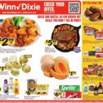 Winn Dixie Weekly Ad This Week: May 13 to May 19 2026 Savings Await!