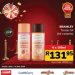 Jumbo Skincare Specials: Get Your Deals Starting 01 May 2026!