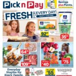 Pick n Pay Eastern Cape - Specials This Week: 11 May 2026 Savings Await! 3 Pick n Pay Eastern Cape – Specials This Week: 11 May 2026 Savings Await!
