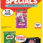 IGA Extra Special WA Catalogue This Week: May 13th Deals Await!