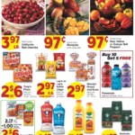 United Supermarkets Weekly Ad This Week: May 13 to May 19 2026 Specials!