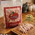 Exciting Savings on Take n Pay Riversmead Farm Cleaned Chicken Feet – Special This Week, 12 May 2026!