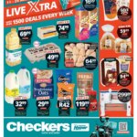 Checkers – Western Cape May Mid-Month Promotion: Special This Week, 11 May 2026