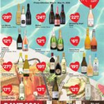 United Supermarkets May Alcohol Deals May 12 to May 31 2026 This Week