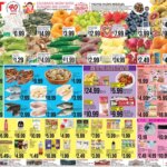 Hmart ENGLISH/KOREAN Flyer: Amazing Offers May 8 to May 14 2026