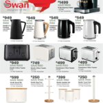 Massive Savings Await at House and Home Swan Clearance Sale on 11 May 2026!