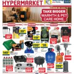 Winter Specials at Pick n Pay – Hypermarket from 11 May 2026!