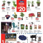 Lowe’s Weekly Ad This Week: Amazing Deals May 14 to May 27 2026