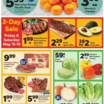 Save a Lot Weekly Ad This Week May 13 to May 19 2026 – Hot Offers Inside!