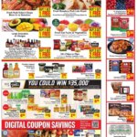 Lucky Supermarkets Ad This Week: May 13 to May 19 2026 Special Savings!
