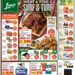 Lowes Foods Weekly Ad This Week: May 13 to May 19 2026 Savings!