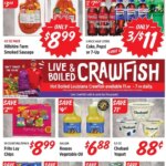 Rouses Weekly Ad This Week: Hot Deals May 13 to May 20 2026!