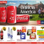Winn Dixie In-Store Flyer Deals May 13 to May 26 2026 – Don’t Miss Out!