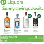 Grab Exciting Deals This Week at Publix Liquor May 14 to May 20 2026