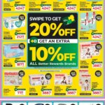Baby City Specials: Hot Offers from 12 May 2026 This Week!
