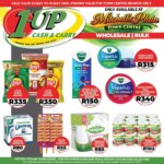 Get Ready for 1UP Cash & Carry Town Centre Specials – 13 May 2026 Deals!