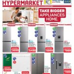 Hot Deals This Week: Pick n Pay – Hypermarket Appliances Specials 11 May 2026