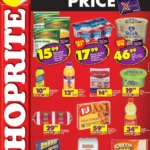 Shoprite – Eastern Cape Specials This Week: 11 May 2026 Online Catalogue
