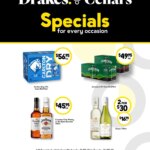 Drakes Specials: Weekly Catalogue Deals – May 13 2026 Savings Await!