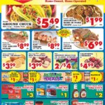 Foodland Weekly Ad This Week: May 13 to May 19 2026 Savings Await!