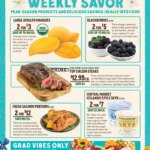 Central Market Weekly Ad This Week: Hot Deals May 13 to May 19 2026