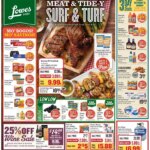 Lowes Foods Specials This Week May 13 to May 19 2026 – Don’t Miss Out!
