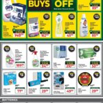 Dis-Chem Specials This Week: Unmissable Deals from 12 May 2026!