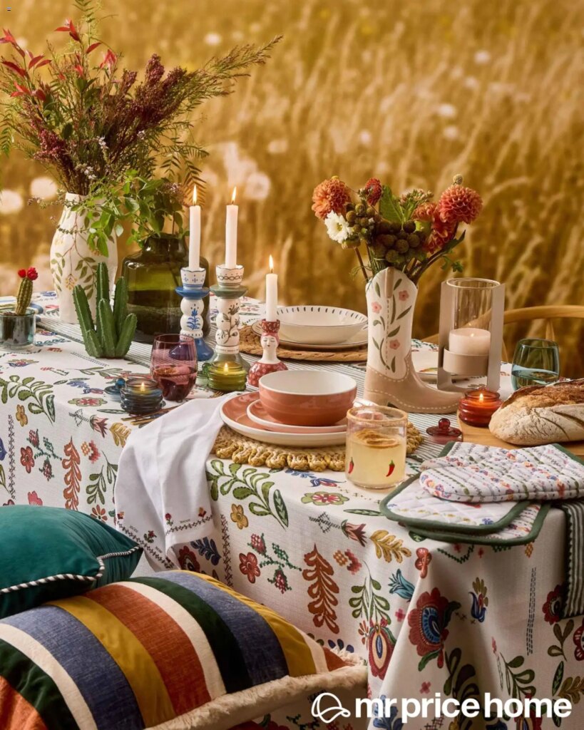 Unmissable MRP Home Dining Specials for 13 May 2026 – Shop Now!