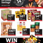 Oxford Freshmarket Specials: Unmissable Deals for 13 May 2026!