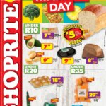 Shoprite – Kwazulu-Natal – Market Day Deals | Special This Week 13 May 2026