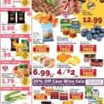 Harris Teeter Weekly Ad This Week May 13 to May 19 2026 – Special Deals Await!